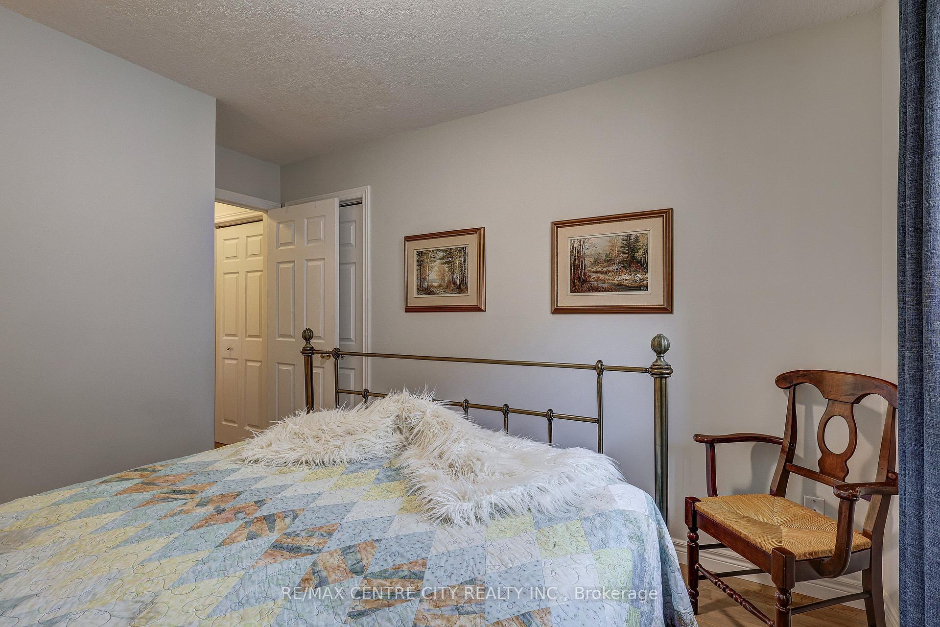 Photo 18 of Unit 8, 20 Windemere Place, St. Thomas — HOMEH
