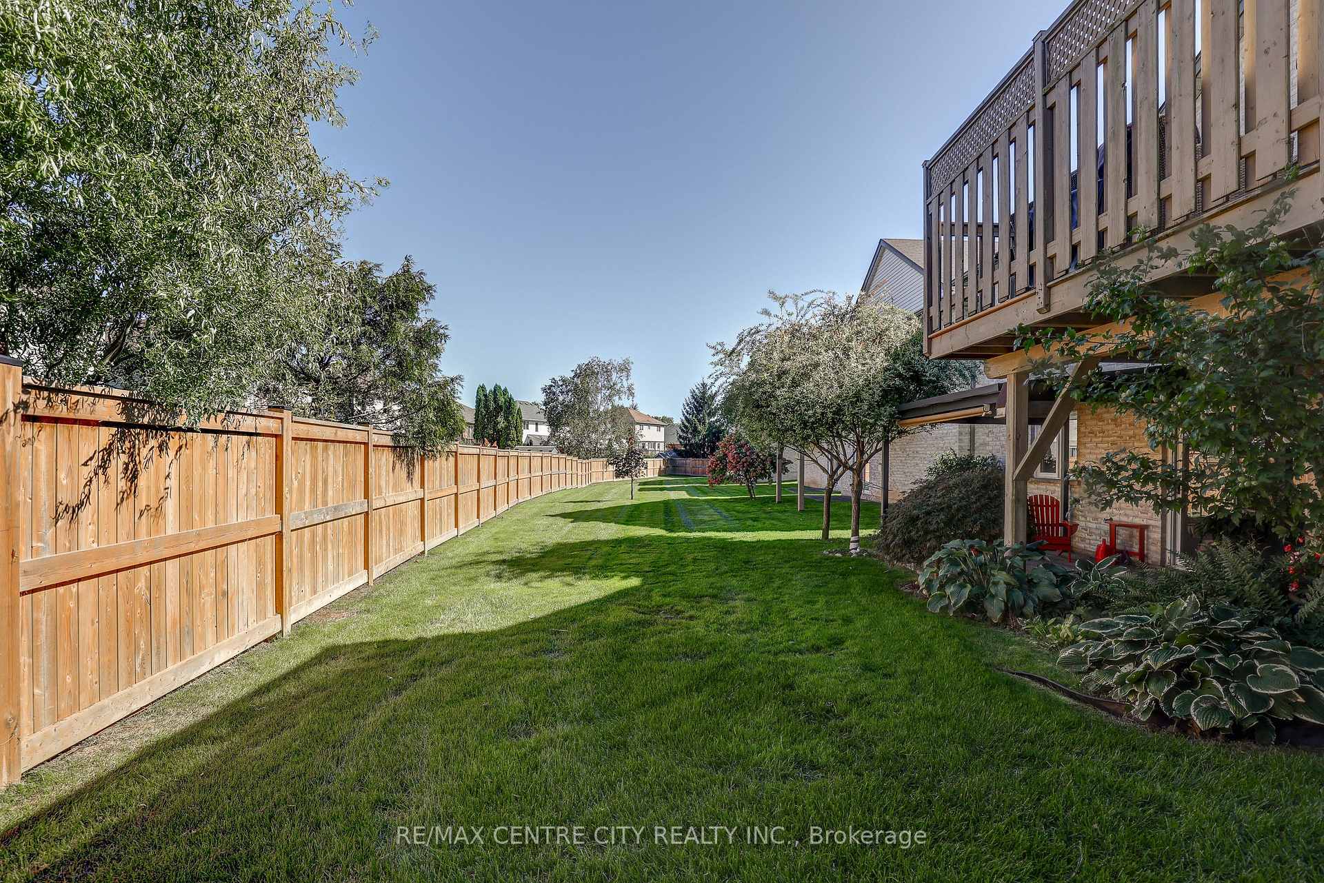 Photo 41 of Unit 8, 20 Windemere Place, St. Thomas — HOMEH