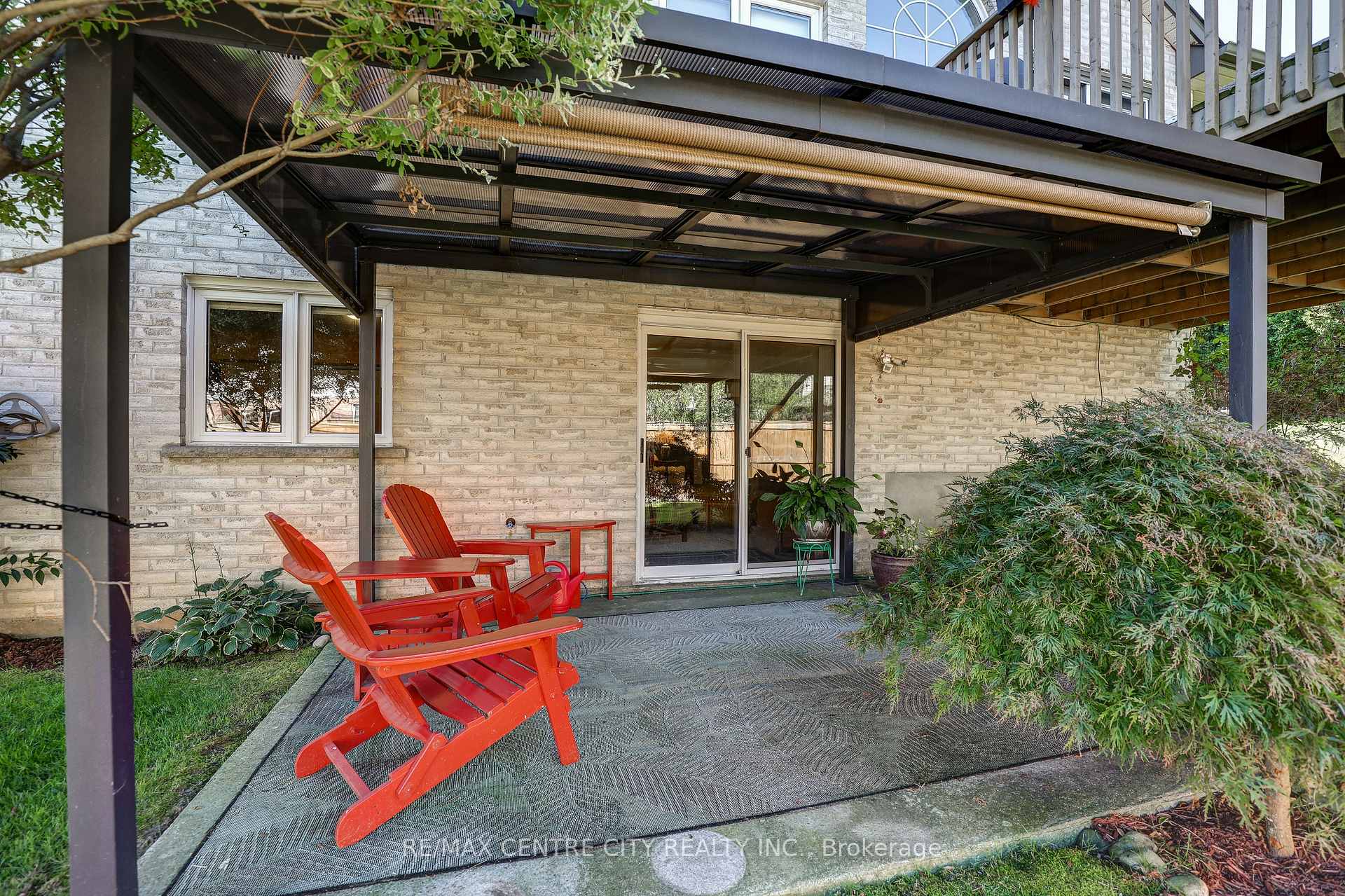 Photo 43 of Unit 8, 20 Windemere Place, St. Thomas — HOMEH