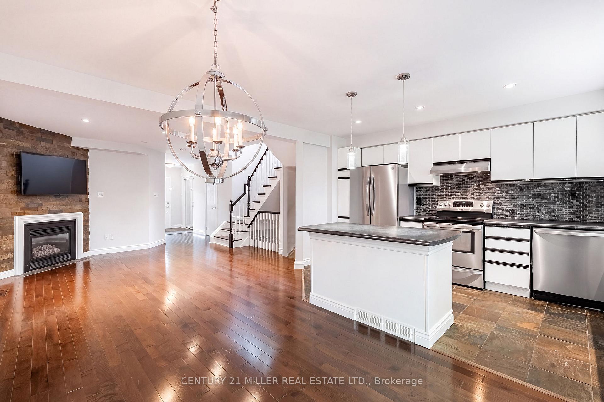 Photo 10 of Unit 30, 2920 Headon Forest Drive, Burlington, Headon — HOMEH
