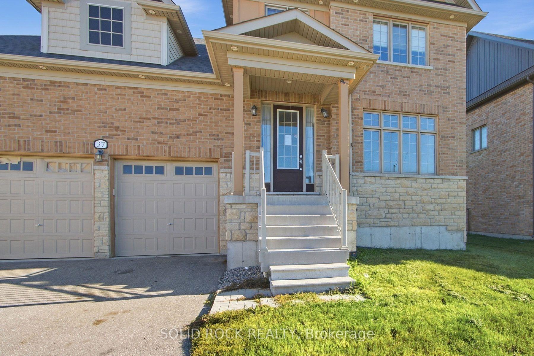 Photo 2 of 37 Summer Breeze Drive, Quinte West, Murray Ward — HOMEH
