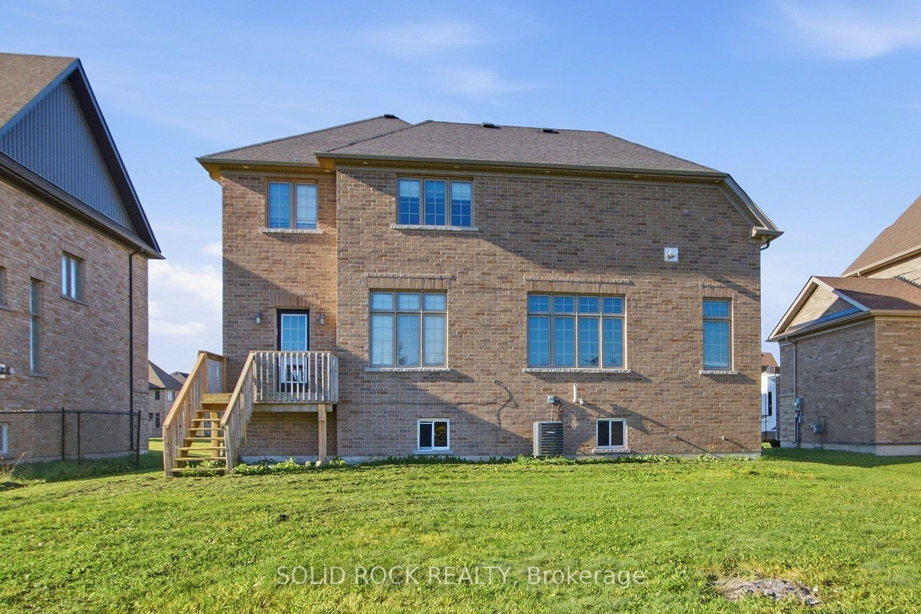 Photo 28 of 37 Summer Breeze Drive, Quinte West, Murray Ward — HOMEH