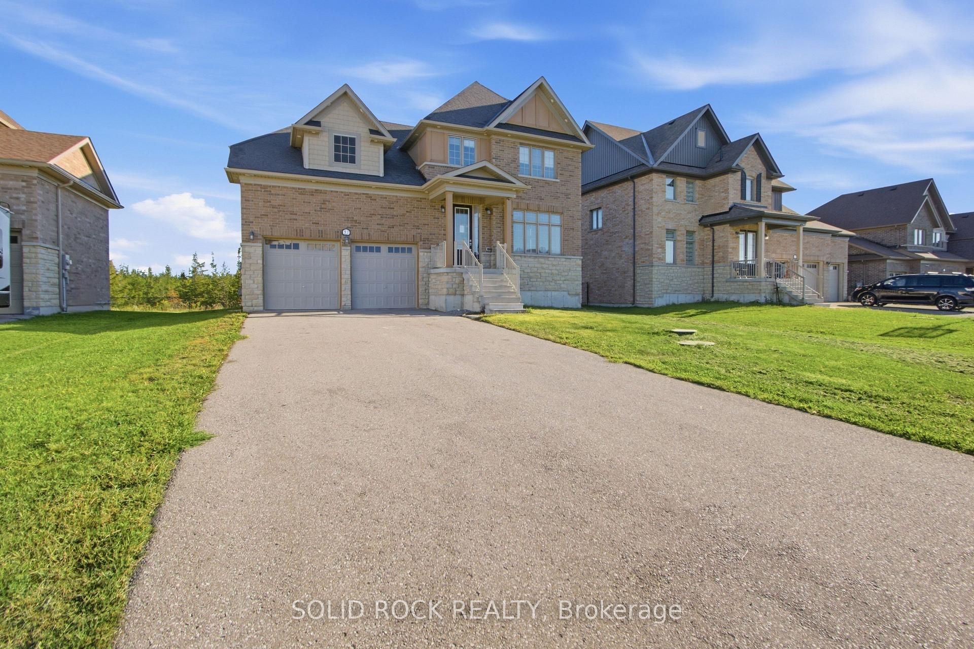 Photo 29 of 37 Summer Breeze Drive, Quinte West, Murray Ward — HOMEH