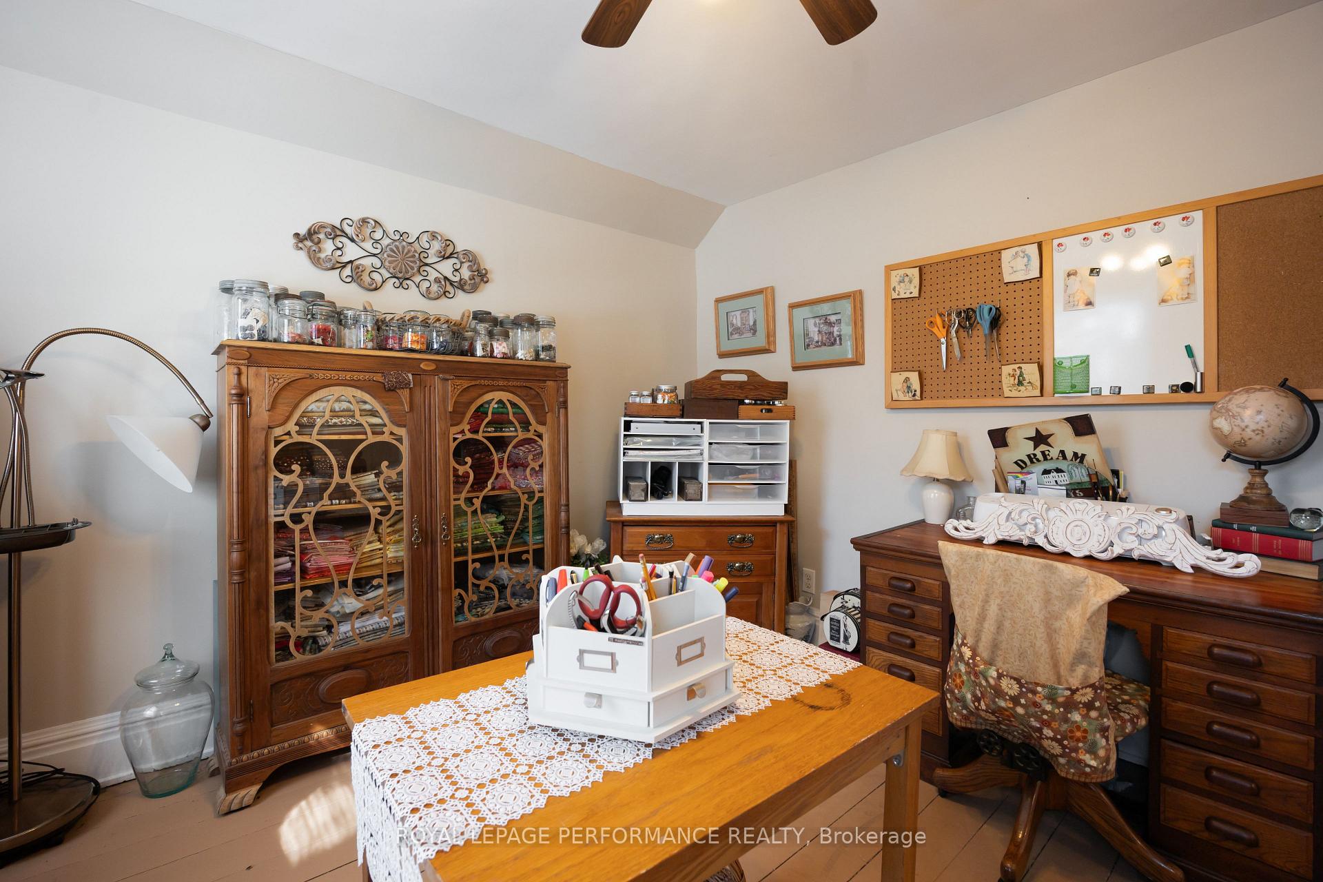 Photo 21 of 19683 William Street, South Glengarry, South Glengarry (Charlottenburgh) Twp — HOMEH