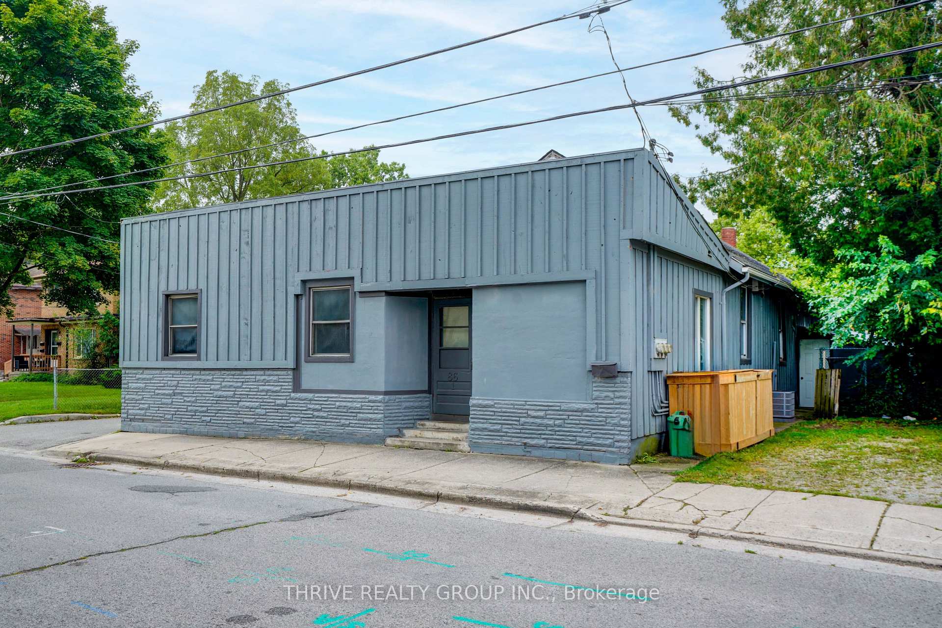 Photo 20 of 86 Wilson Avenue, London, North N — HOMEH