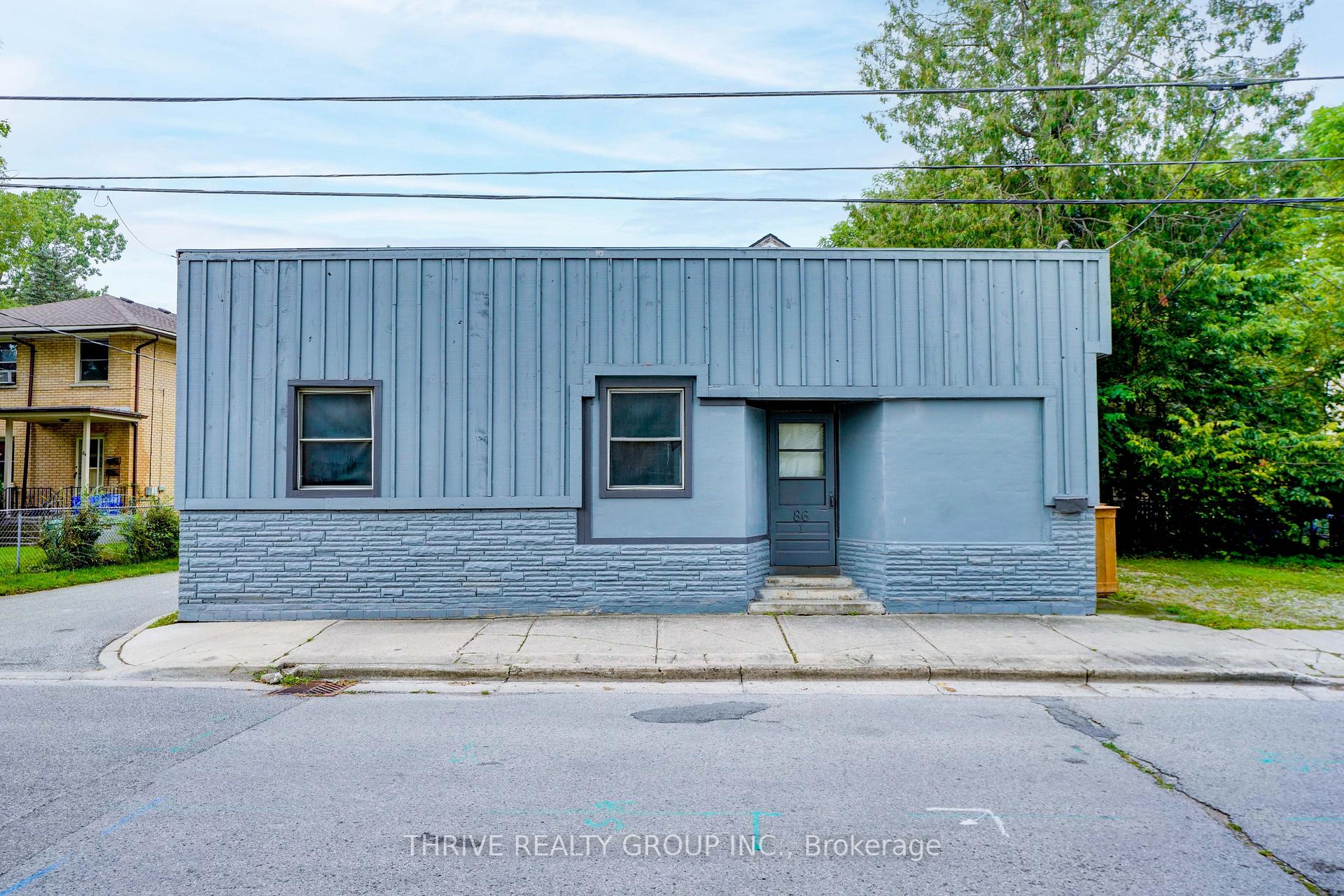 Photo 22 of 86 Wilson Avenue, London, North N — HOMEH