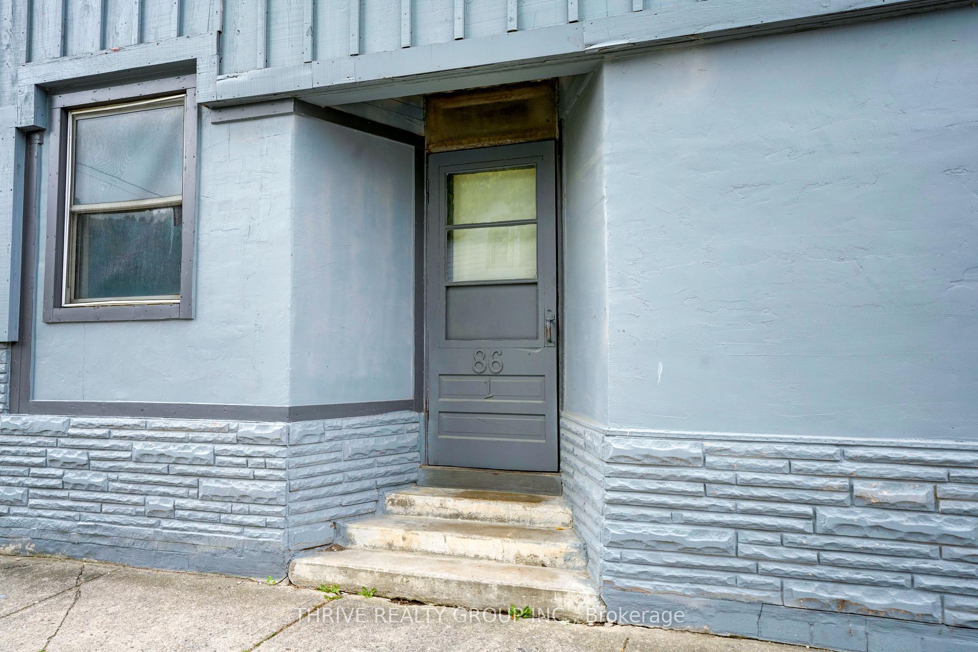 Photo 23 of 86 Wilson Avenue, London, North N — HOMEH