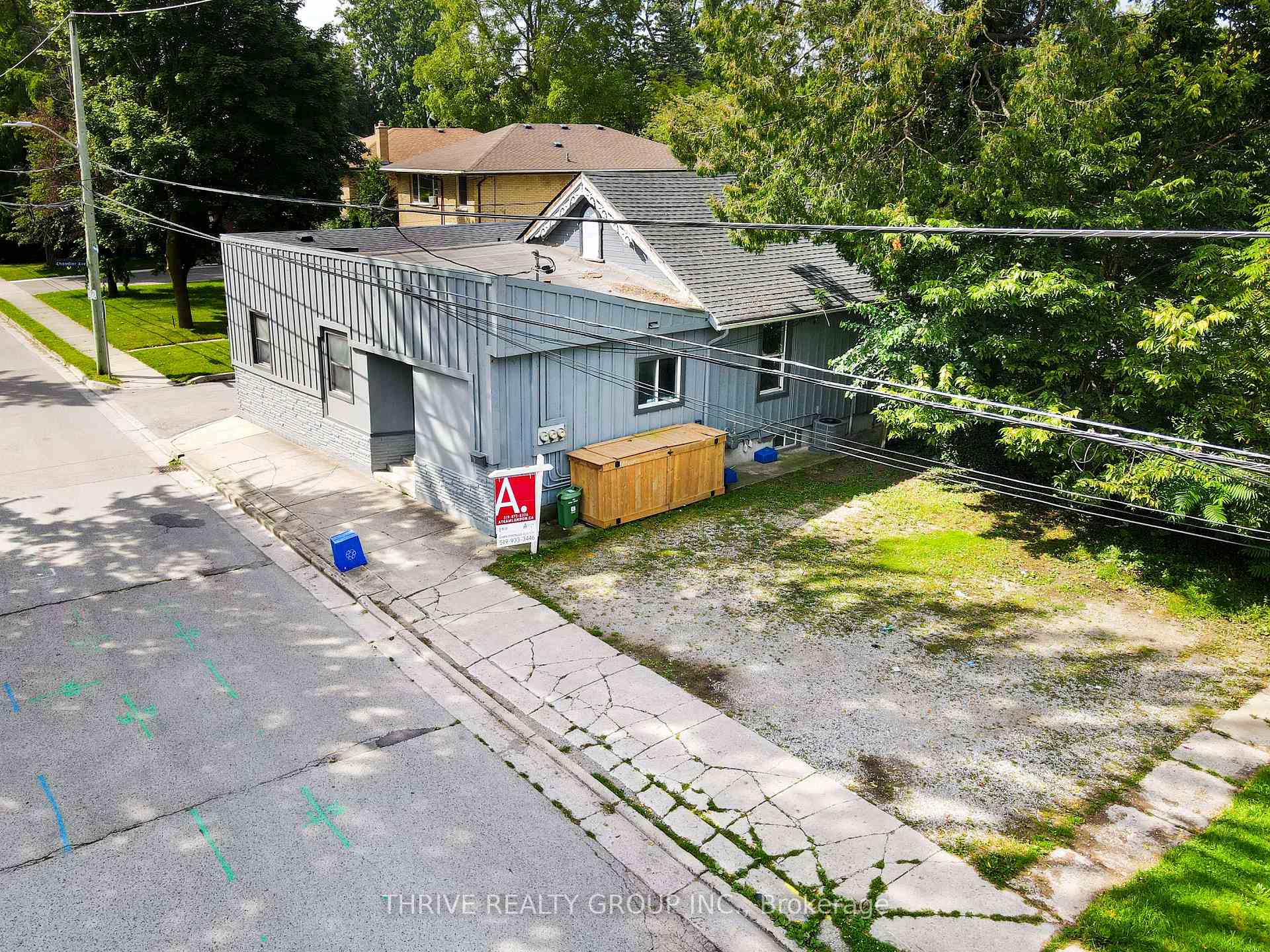 Photo 24 of 86 Wilson Avenue, London, North N — HOMEH