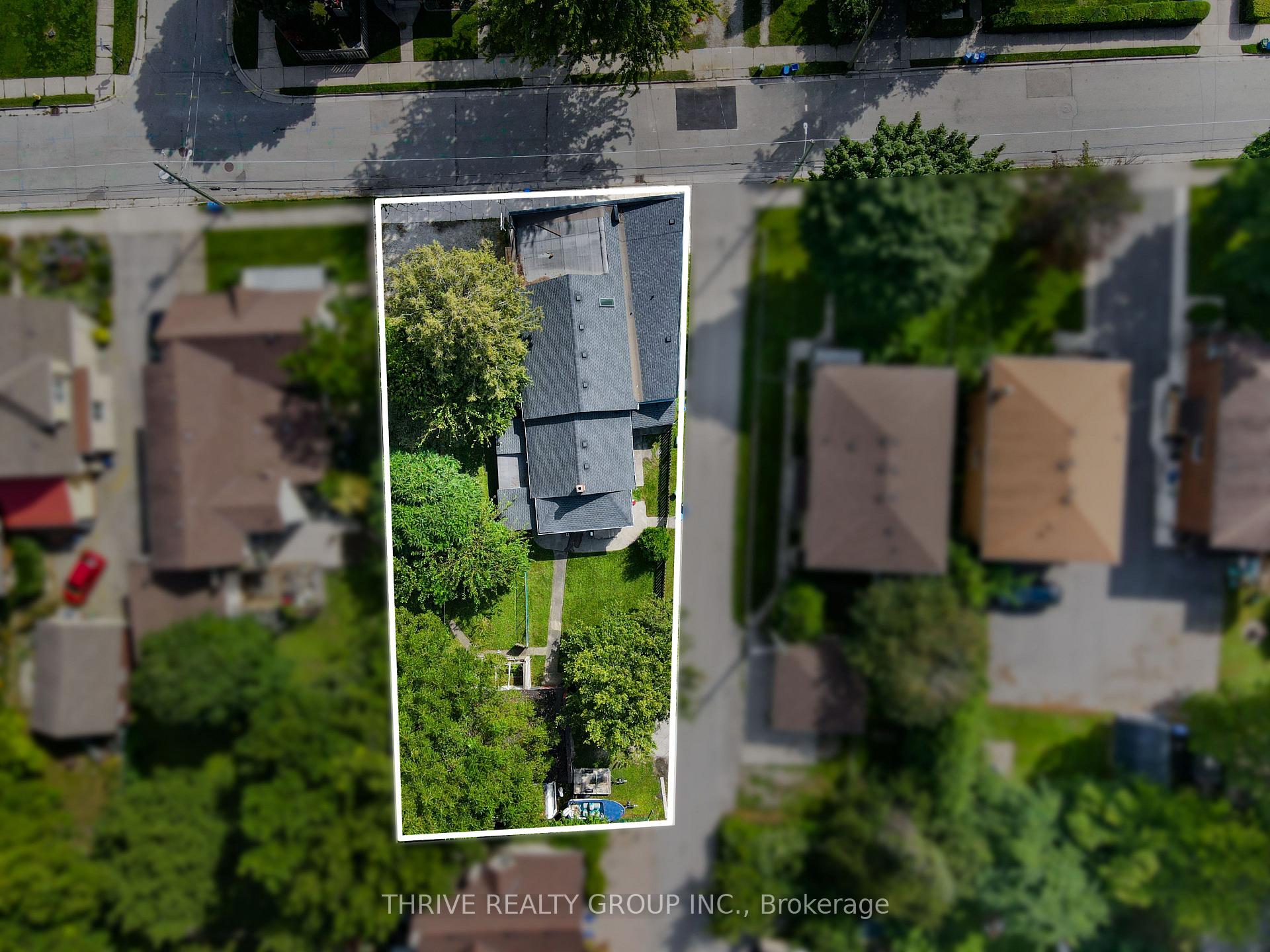 Photo 25 of 86 Wilson Avenue, London, North N — HOMEH