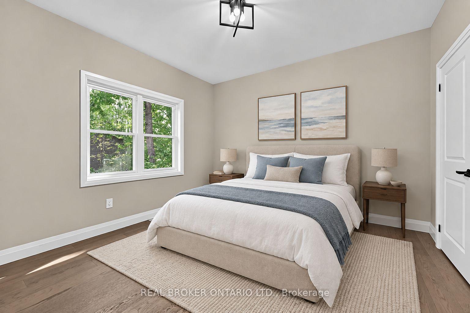 Photo 11 of 35 Young Street, Kawartha Lakes, Dalton — HOMEH