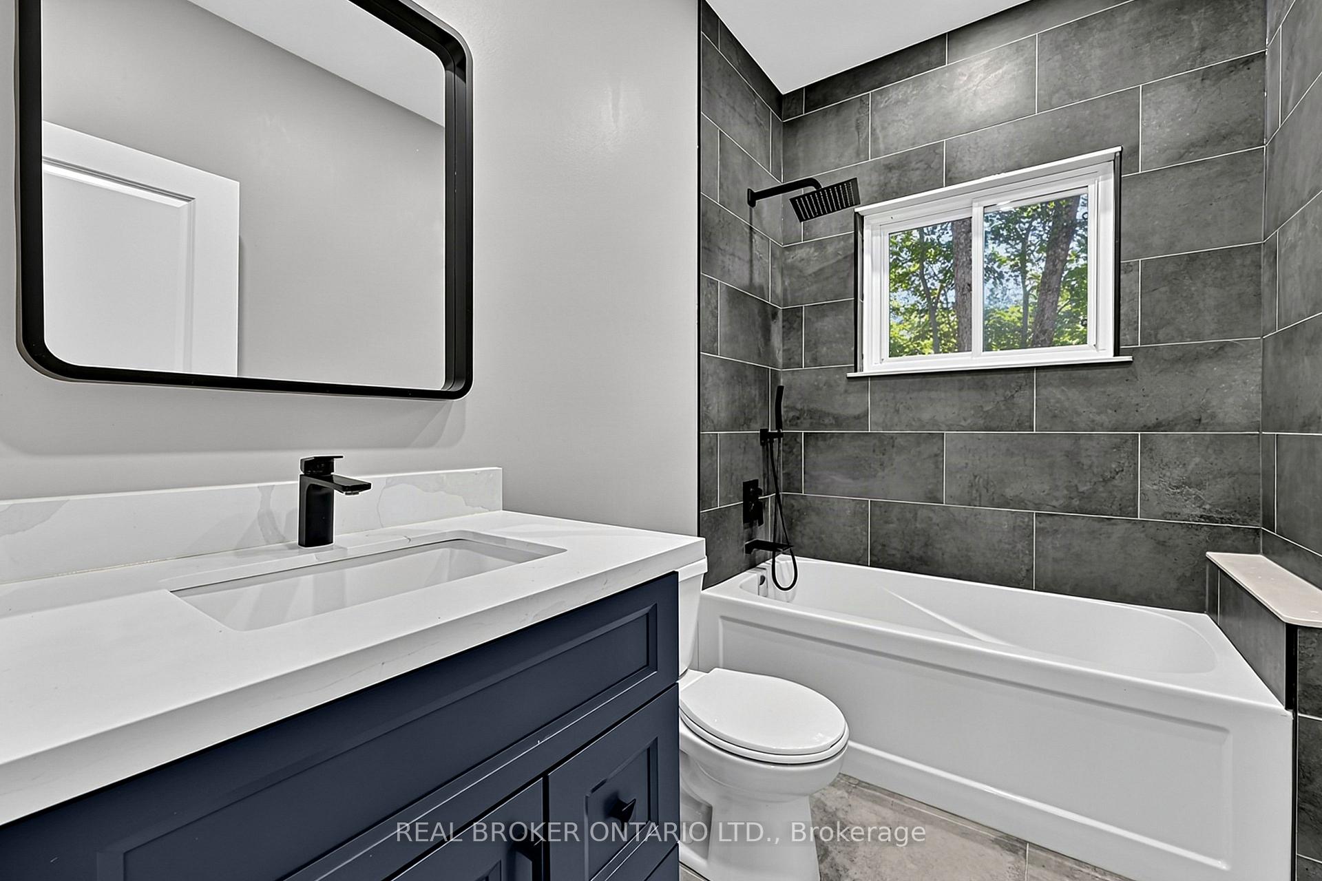 Photo 13 of 35 Young Street, Kawartha Lakes, Dalton — HOMEH