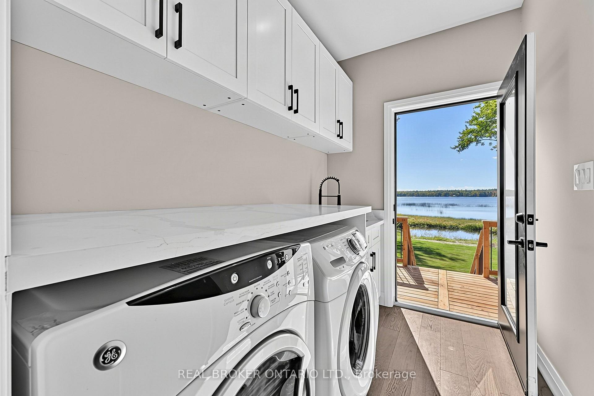 Photo 14 of 35 Young Street, Kawartha Lakes, Dalton — HOMEH