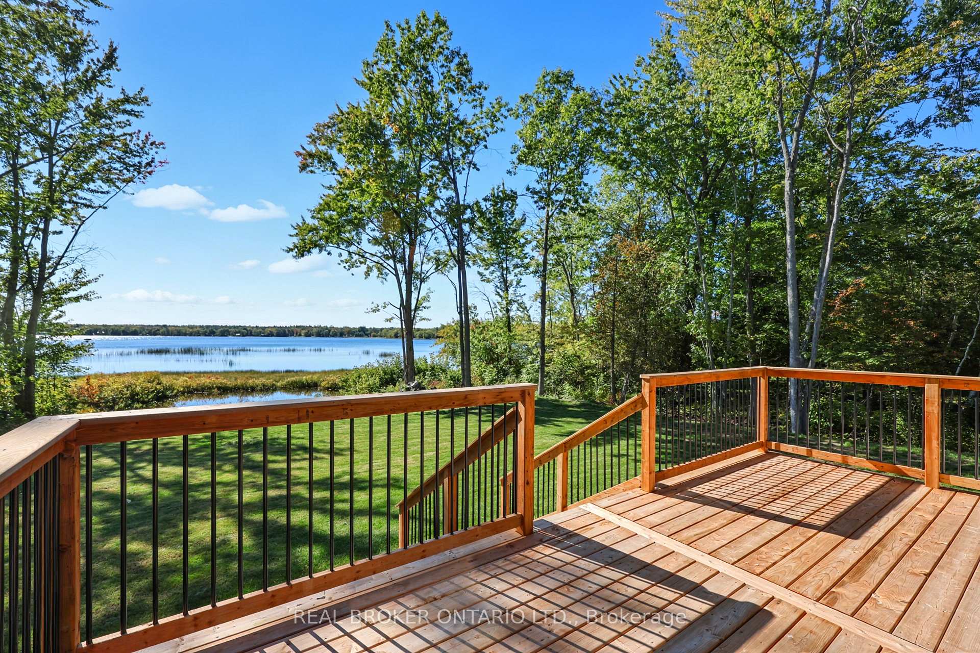 Photo 16 of 35 Young Street, Kawartha Lakes, Dalton — HOMEH