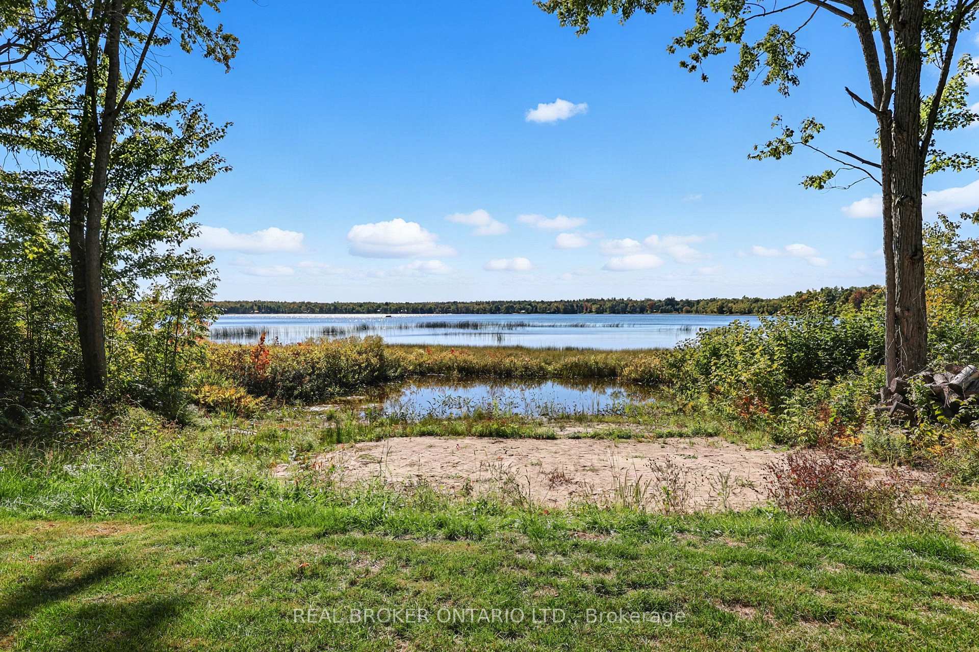 Photo 17 of 35 Young Street, Kawartha Lakes, Dalton — HOMEH