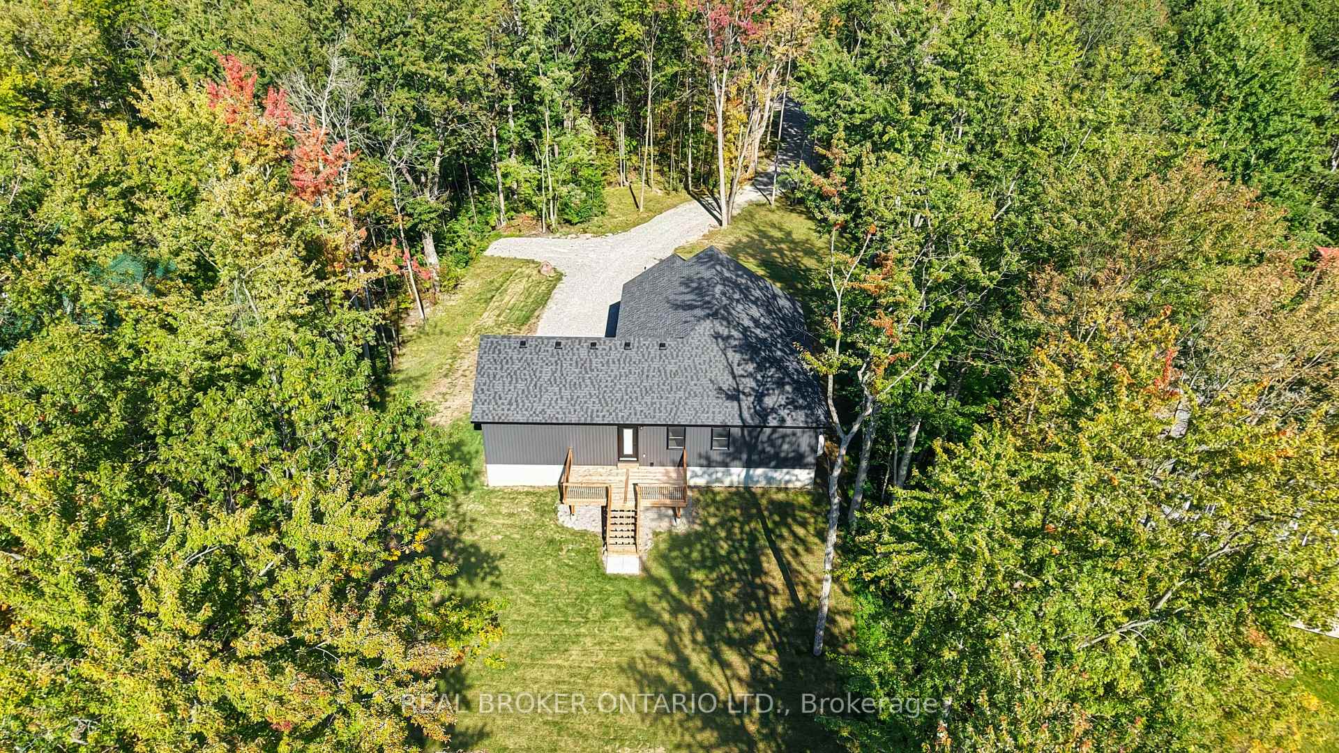 Photo 19 of 35 Young Street, Kawartha Lakes, Dalton — HOMEH
