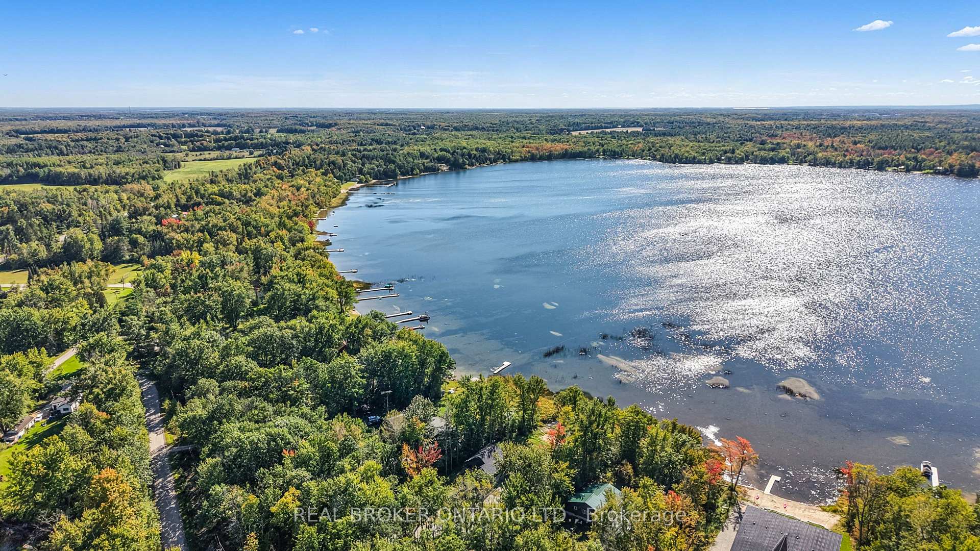 Photo 20 of 35 Young Street, Kawartha Lakes, Dalton — HOMEH