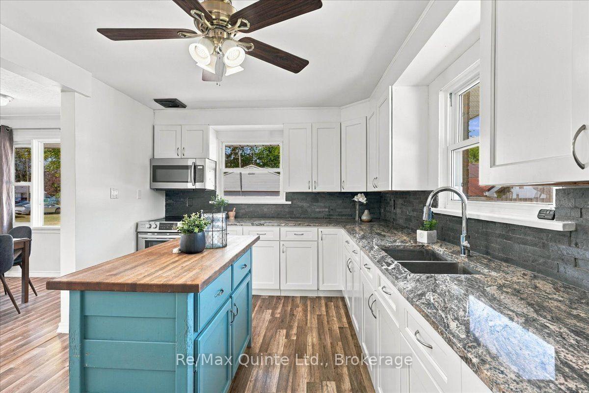 Photo 17 of 70 Ashley Street, Belleville, Thurlow Ward — HOMEH