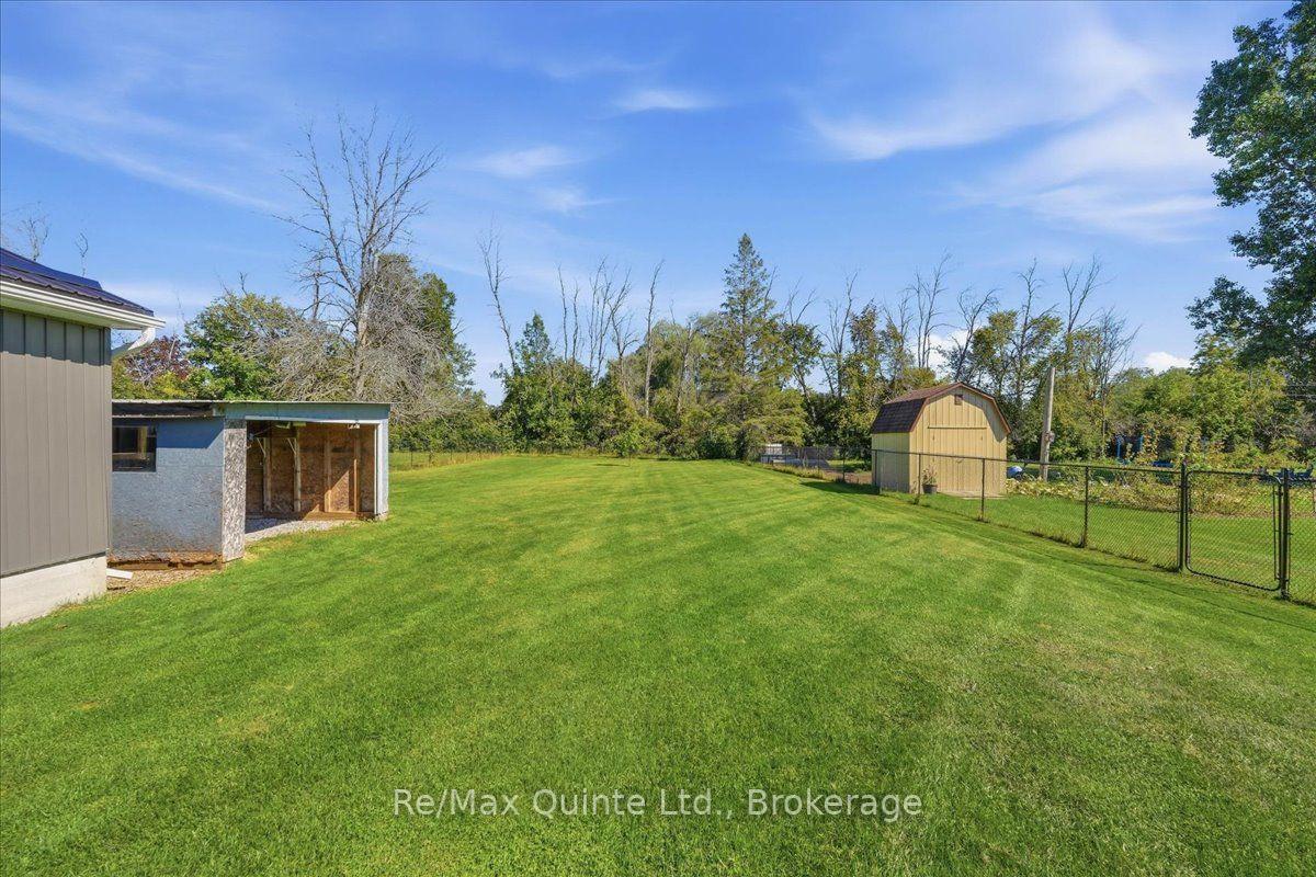 Photo 43 of 70 Ashley Street, Belleville, Thurlow Ward — HOMEH