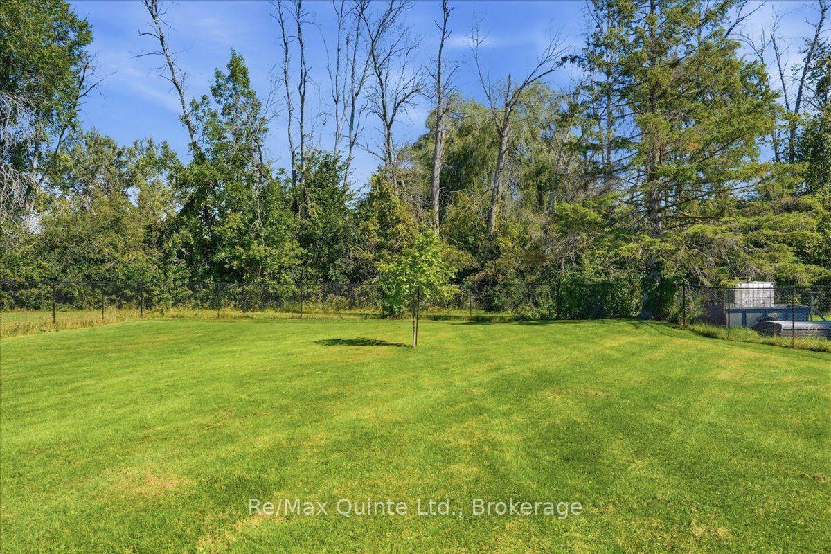 Photo 47 of 70 Ashley Street, Belleville, Thurlow Ward — HOMEH