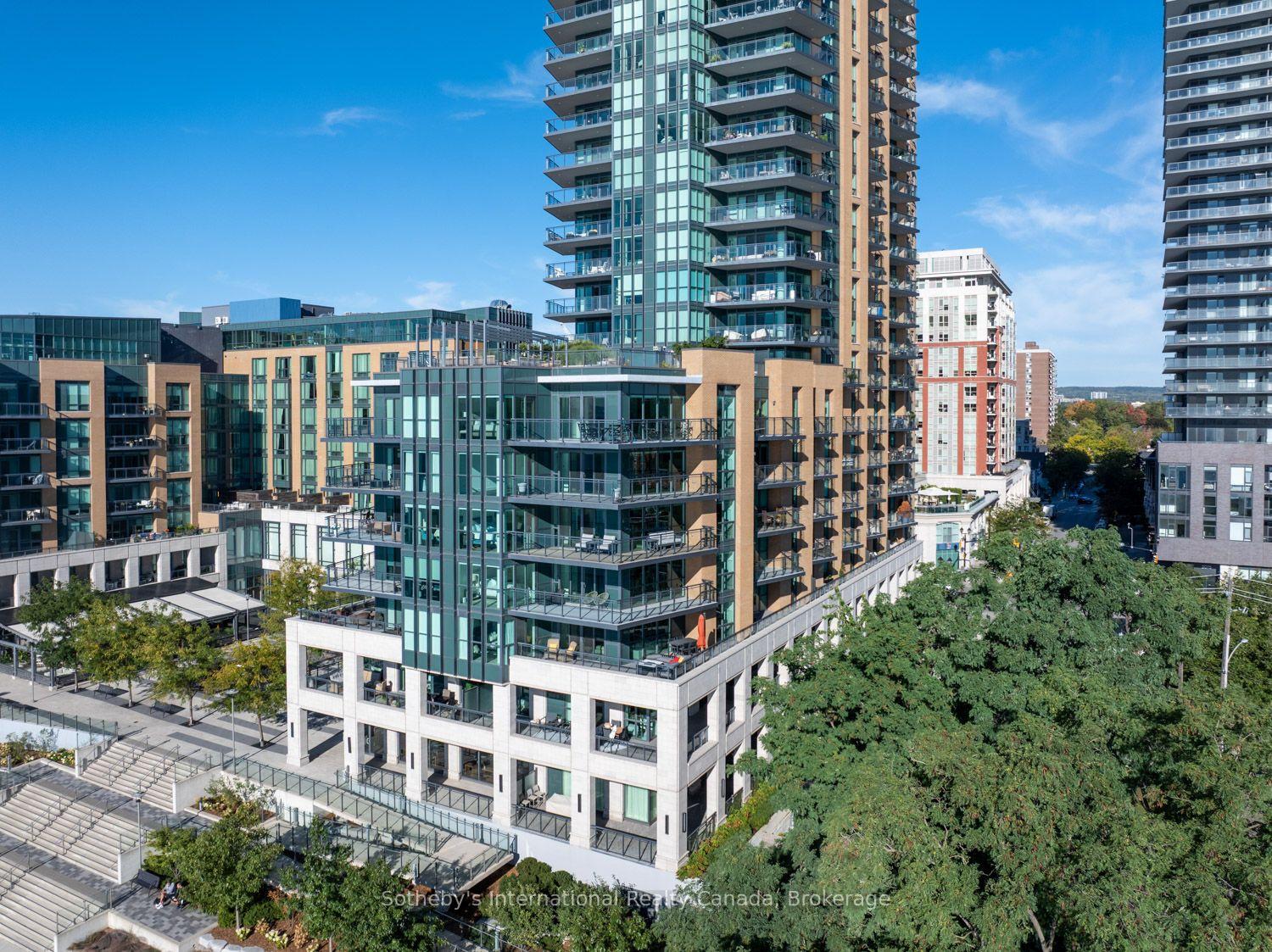 Photo 3 of Unit 508, 2060 Lakeshore Road, Burlington, Brant — HOMEH
