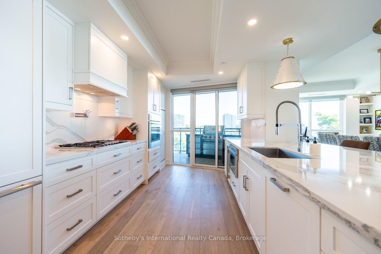 Photo 11 of Unit 508, 2060 Lakeshore Road, Burlington, Brant — HOMEH