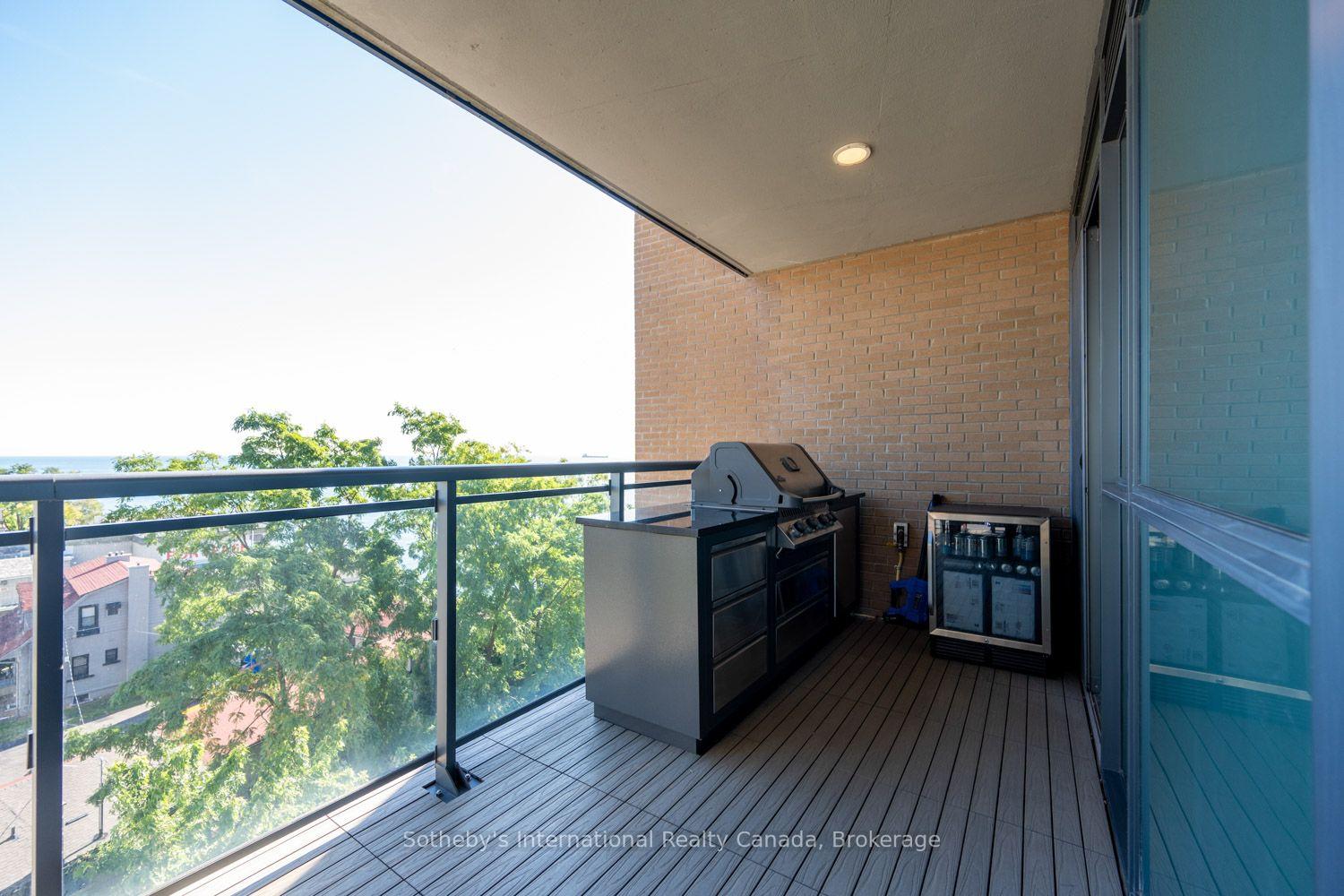 Photo 13 of Unit 508, 2060 Lakeshore Road, Burlington, Brant — HOMEH