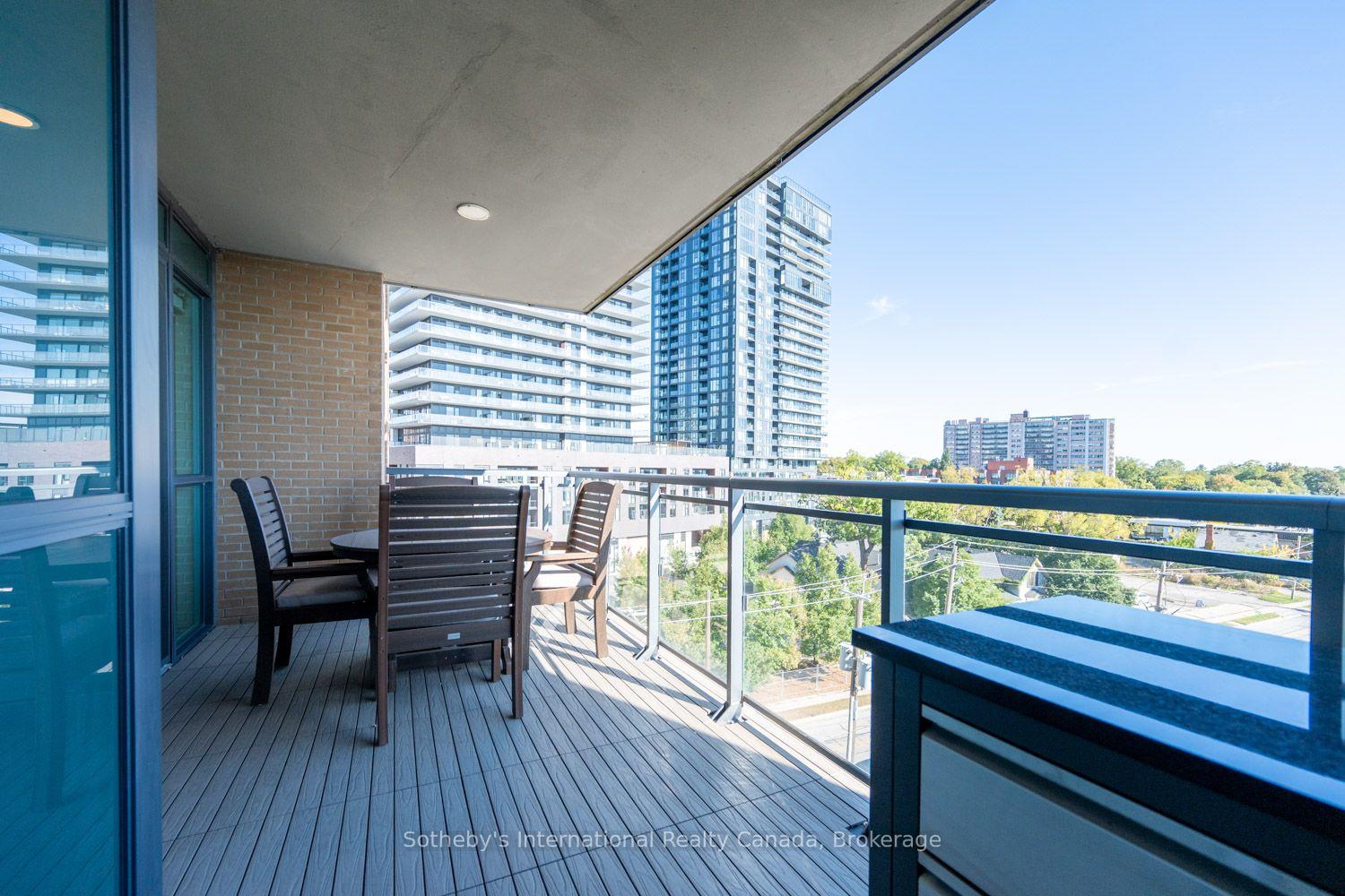 Photo 15 of Unit 508, 2060 Lakeshore Road, Burlington, Brant — HOMEH