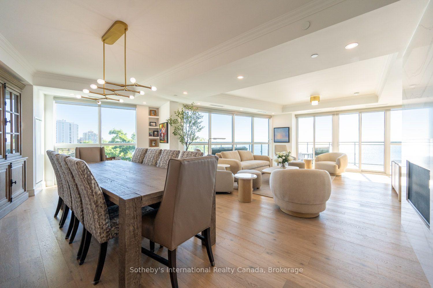 Photo 19 of Unit 508, 2060 Lakeshore Road, Burlington, Brant — HOMEH