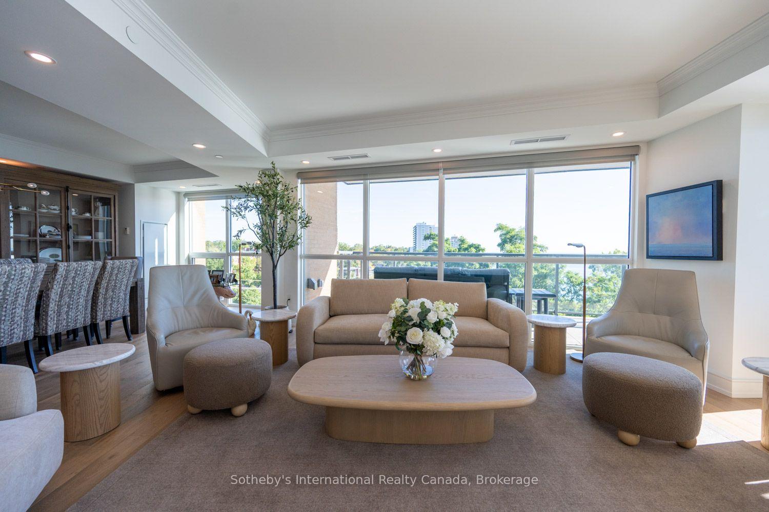 Photo 25 of Unit 508, 2060 Lakeshore Road, Burlington, Brant — HOMEH