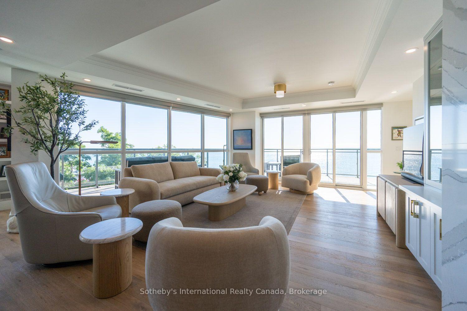 Photo 27 of Unit 508, 2060 Lakeshore Road, Burlington, Brant — HOMEH
