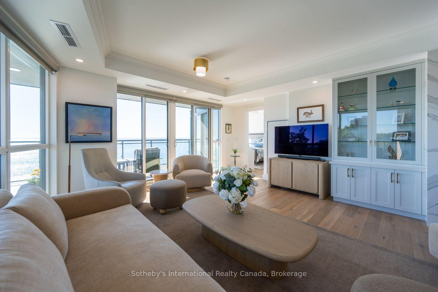Photo 31 of Unit 508, 2060 Lakeshore Road, Burlington, Brant — HOMEH