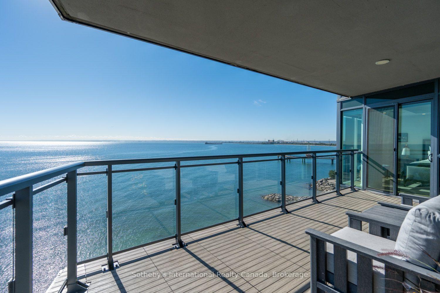 Photo 35 of Unit 508, 2060 Lakeshore Road, Burlington, Brant — HOMEH