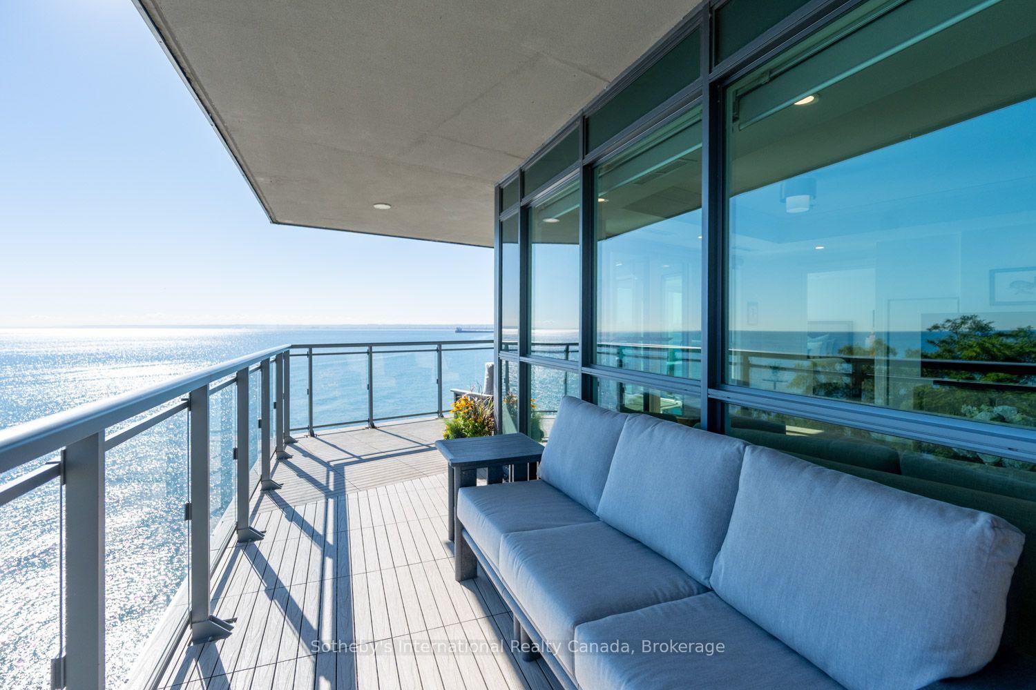 Photo 37 of Unit 508, 2060 Lakeshore Road, Burlington, Brant — HOMEH