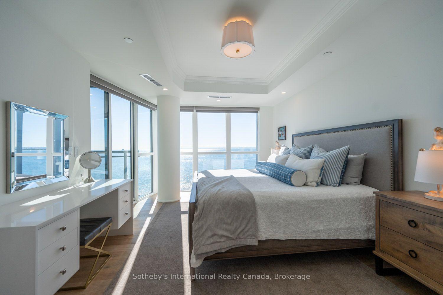Photo 48 of Unit 508, 2060 Lakeshore Road, Burlington, Brant — HOMEH