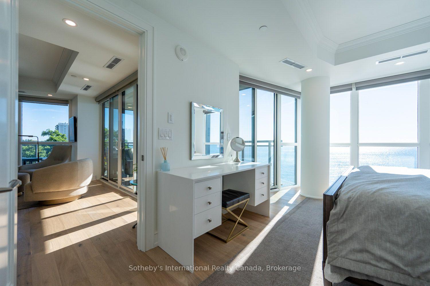Photo 55 of Unit 508, 2060 Lakeshore Road, Burlington, Brant — HOMEH