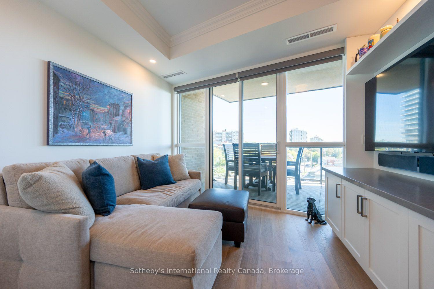 Photo 76 of Unit 508, 2060 Lakeshore Road, Burlington, Brant — HOMEH