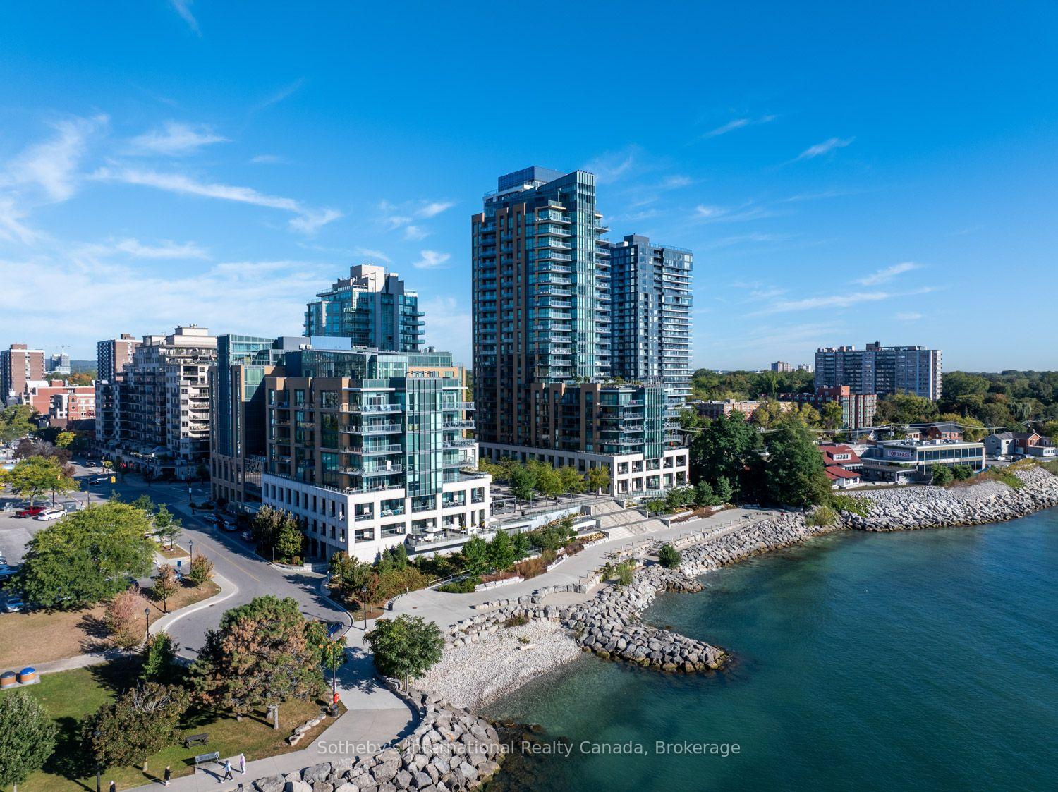 Photo 82 of Unit 508, 2060 Lakeshore Road, Burlington, Brant — HOMEH