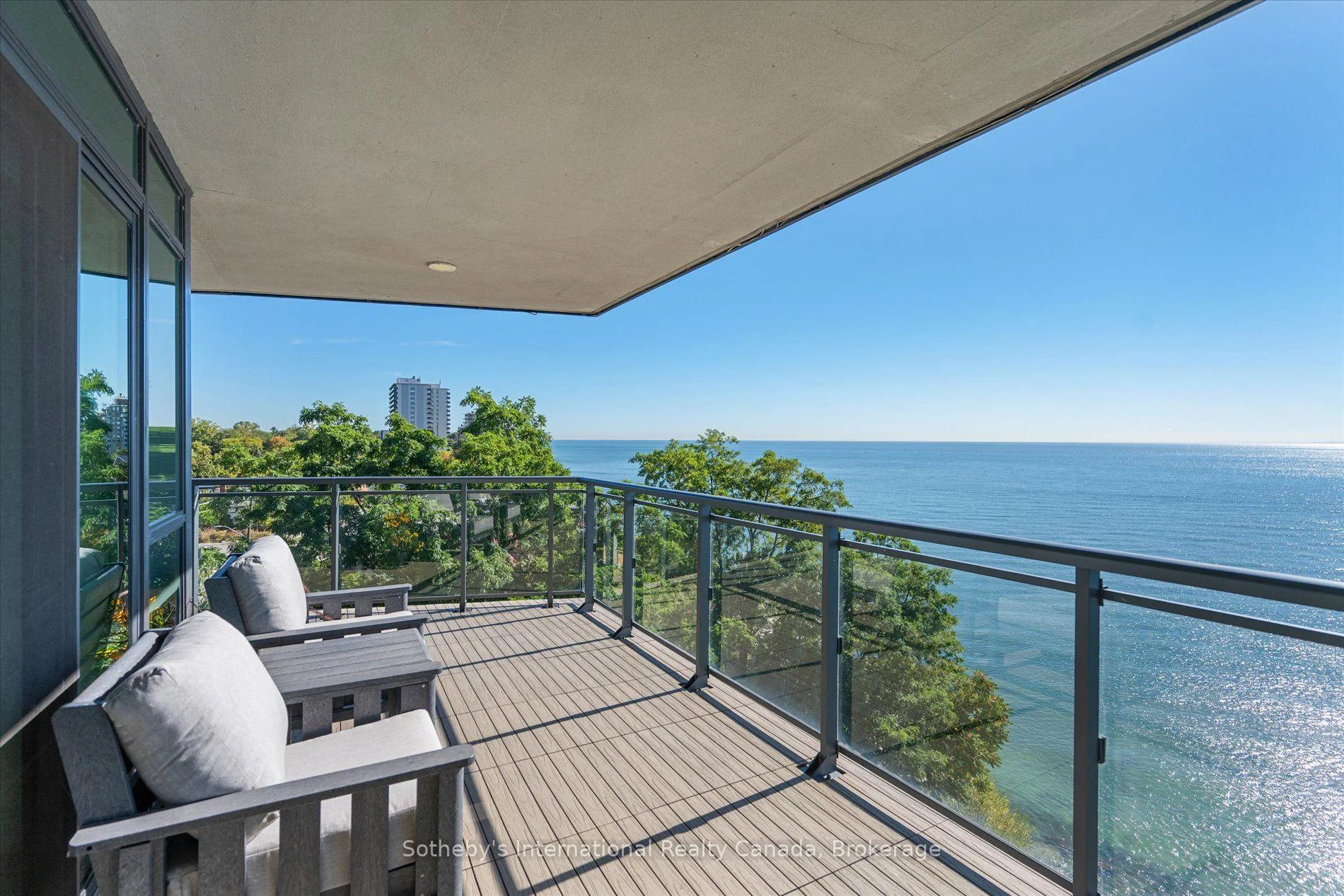 Photo 1 of Unit 508, 2060 Lakeshore Road, Burlington, Brant — HOMEH