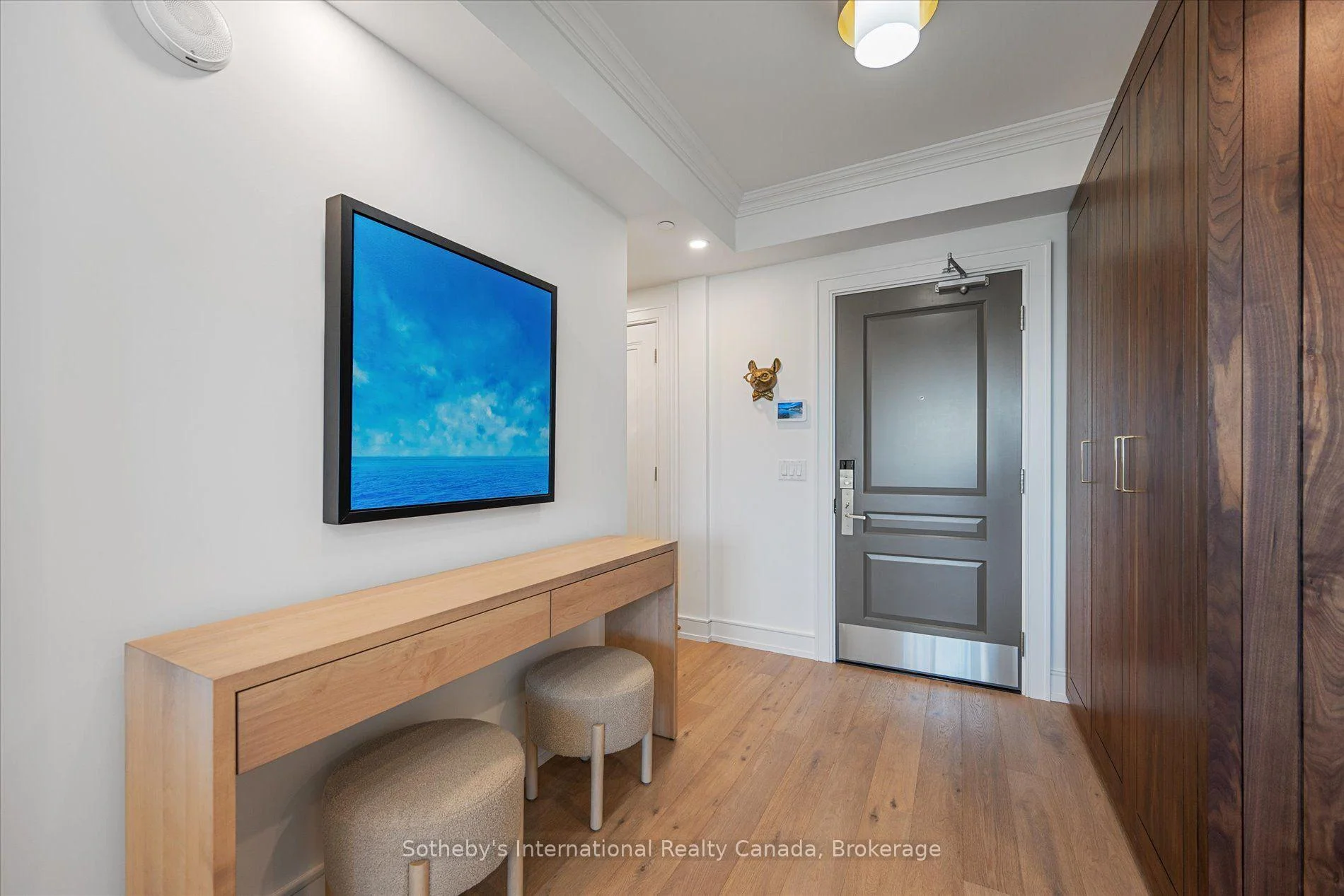 Photo 8 of Unit 508, 2060 Lakeshore Road, Burlington, Brant — HOMEH