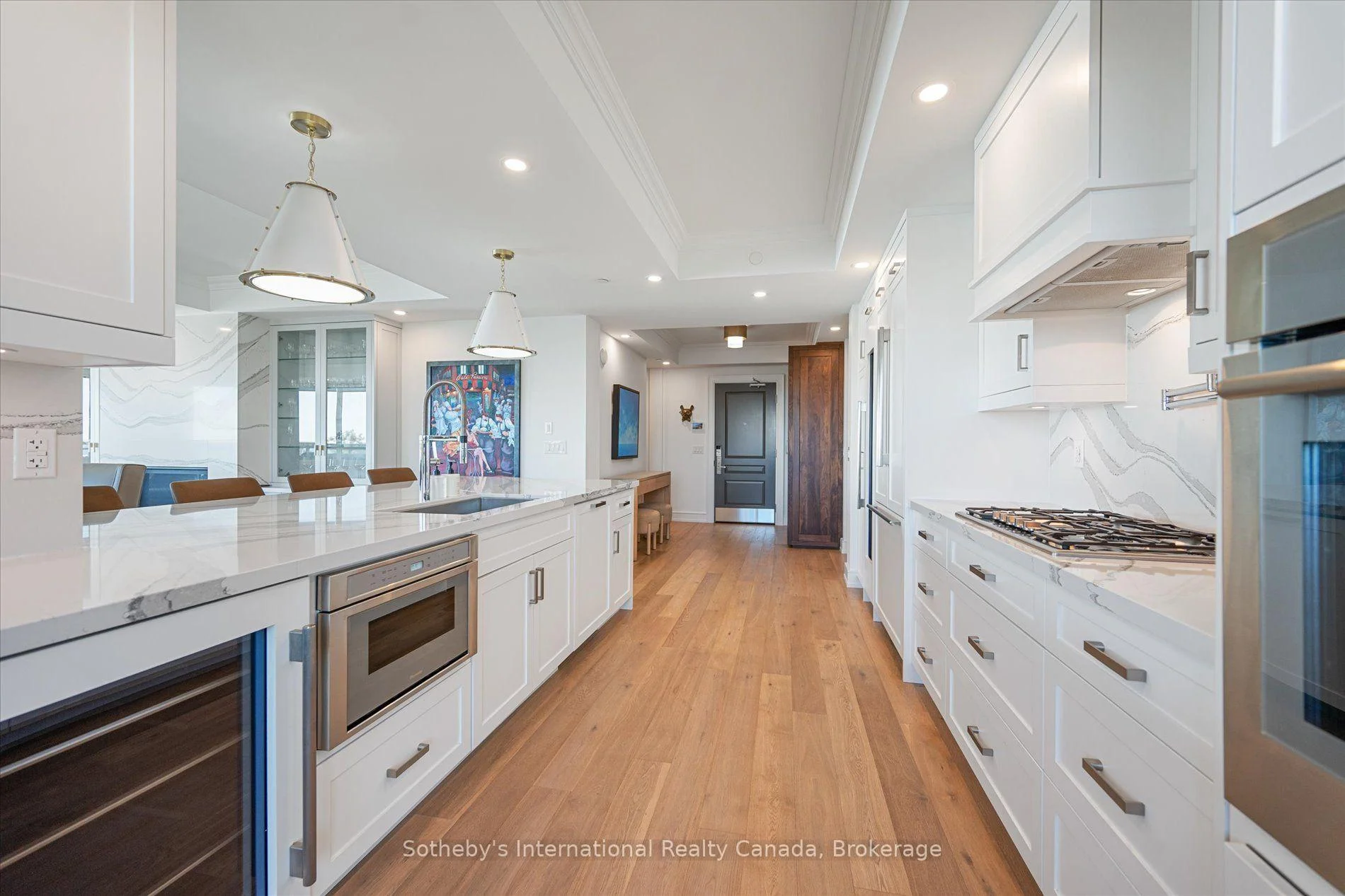 Photo 10 of Unit 508, 2060 Lakeshore Road, Burlington, Brant — HOMEH