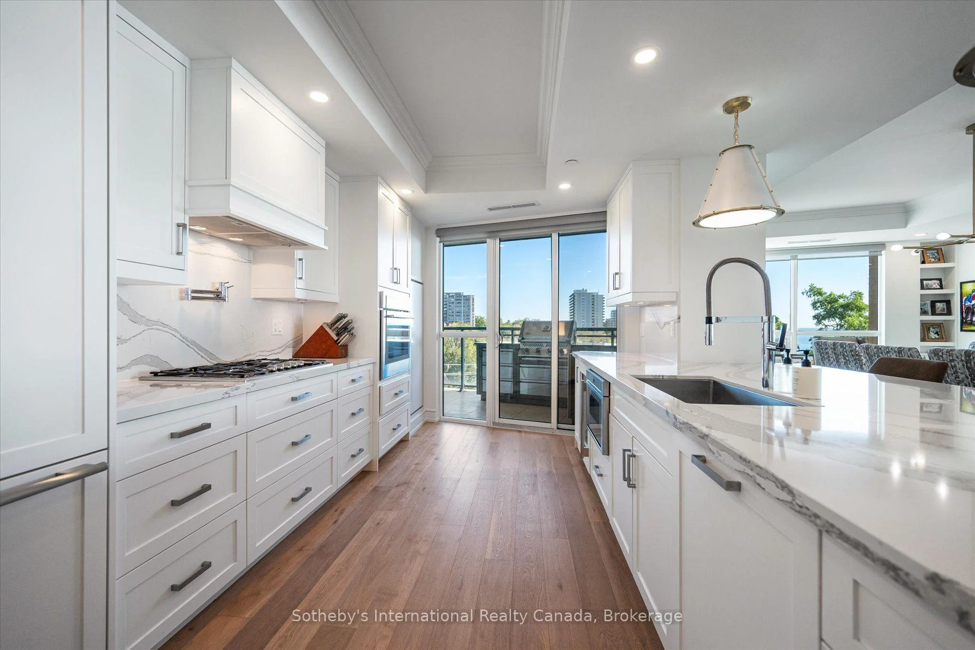 Photo 14 of Unit 508, 2060 Lakeshore Road, Burlington, Brant — HOMEH