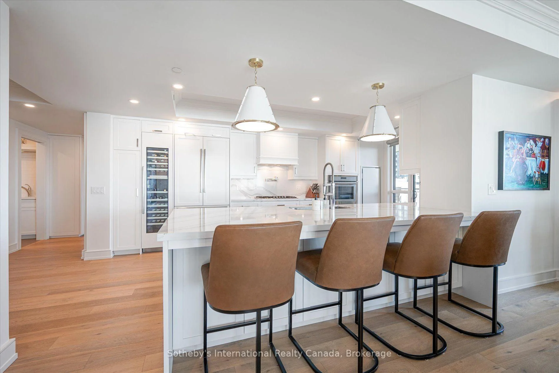 Photo 20 of Unit 508, 2060 Lakeshore Road, Burlington, Brant — HOMEH