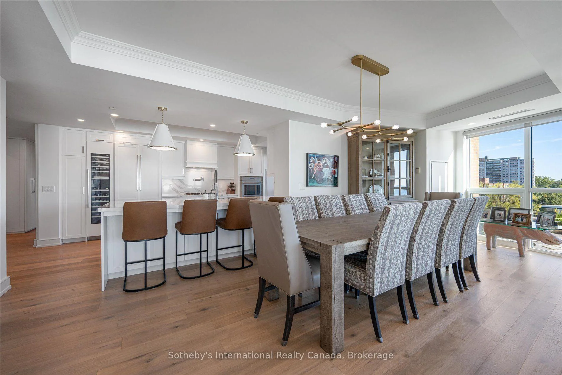 Photo 22 of Unit 508, 2060 Lakeshore Road, Burlington, Brant — HOMEH