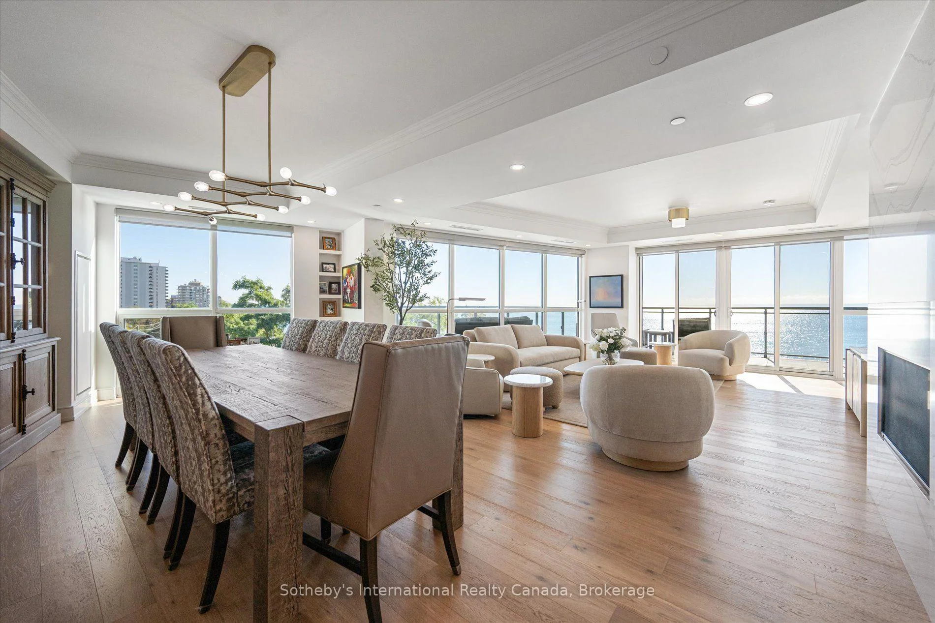 Photo 24 of Unit 508, 2060 Lakeshore Road, Burlington, Brant — HOMEH