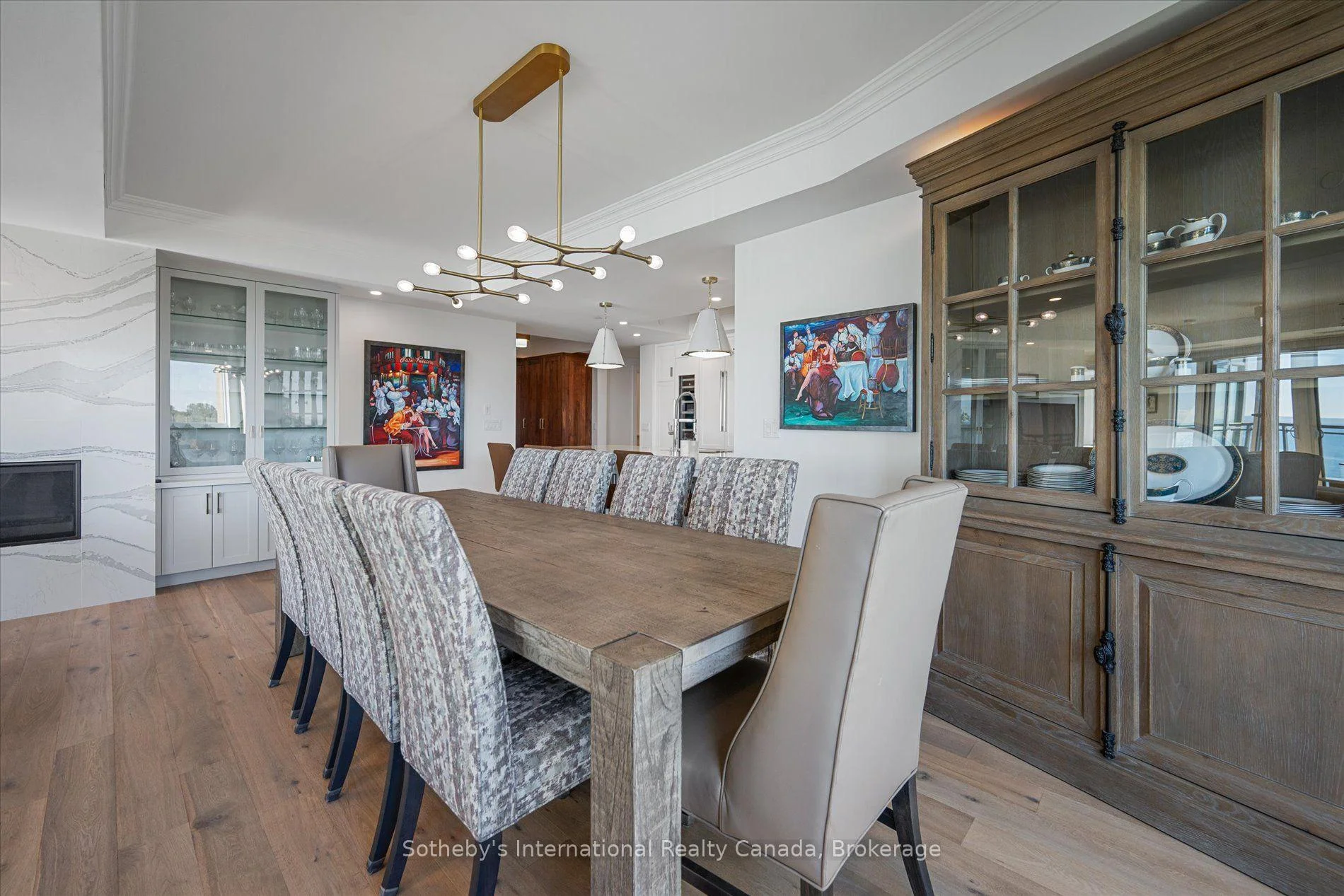 Photo 26 of Unit 508, 2060 Lakeshore Road, Burlington, Brant — HOMEH