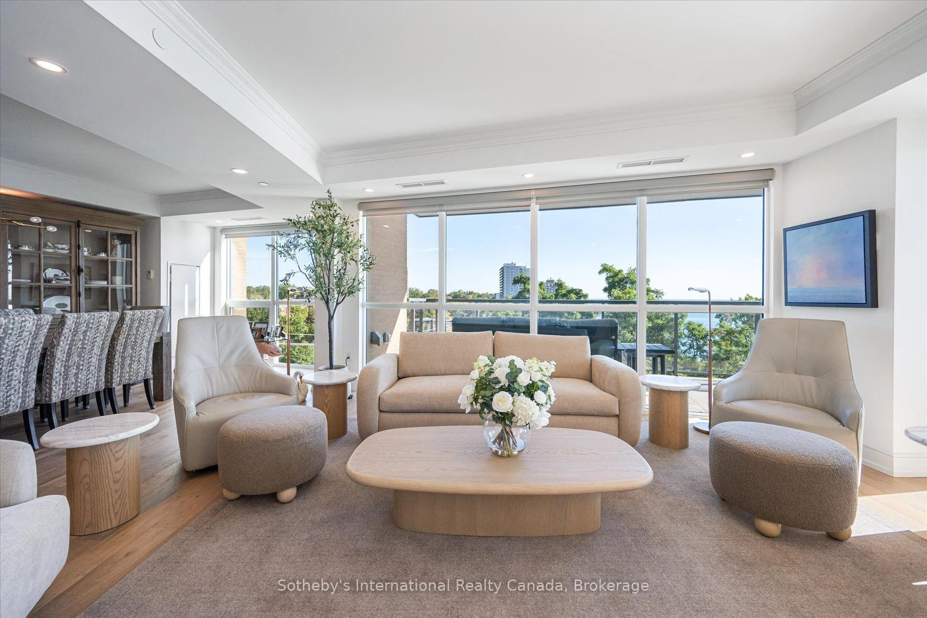 Photo 28 of Unit 508, 2060 Lakeshore Road, Burlington, Brant — HOMEH