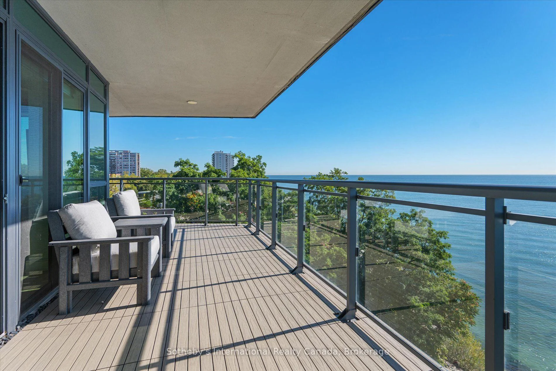 Photo 34 of Unit 508, 2060 Lakeshore Road, Burlington, Brant — HOMEH