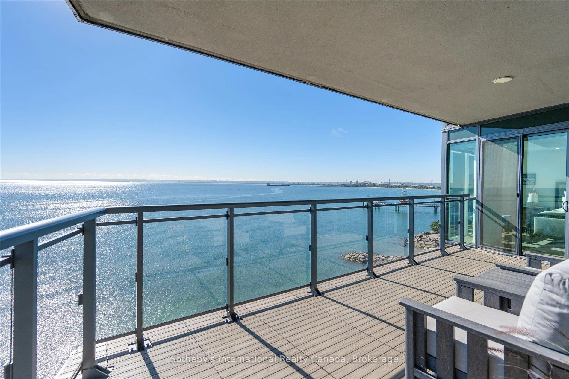 Photo 36 of Unit 508, 2060 Lakeshore Road, Burlington, Brant — HOMEH