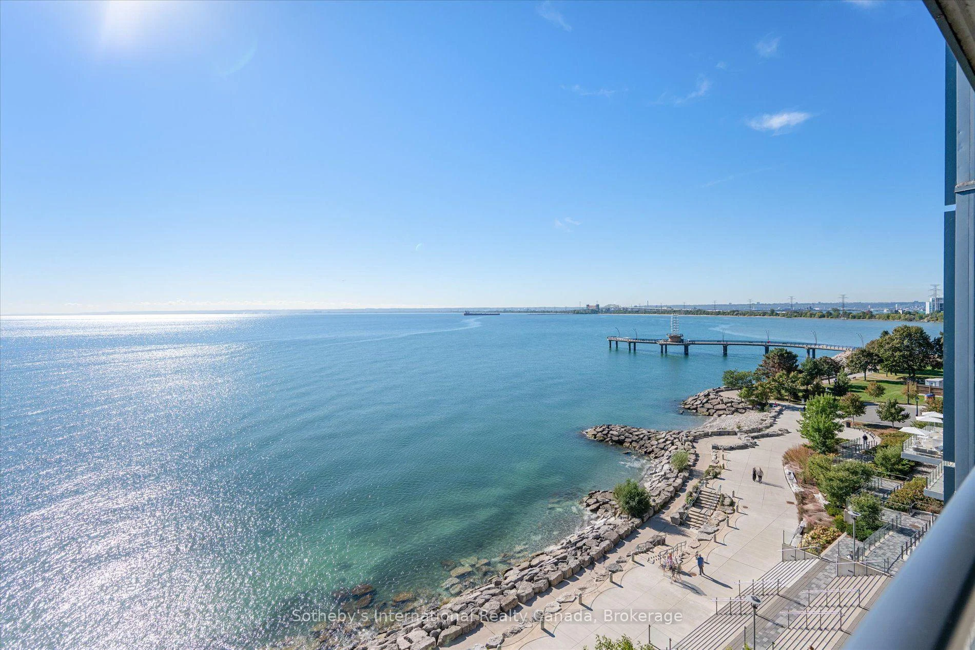 Photo 40 of Unit 508, 2060 Lakeshore Road, Burlington, Brant — HOMEH