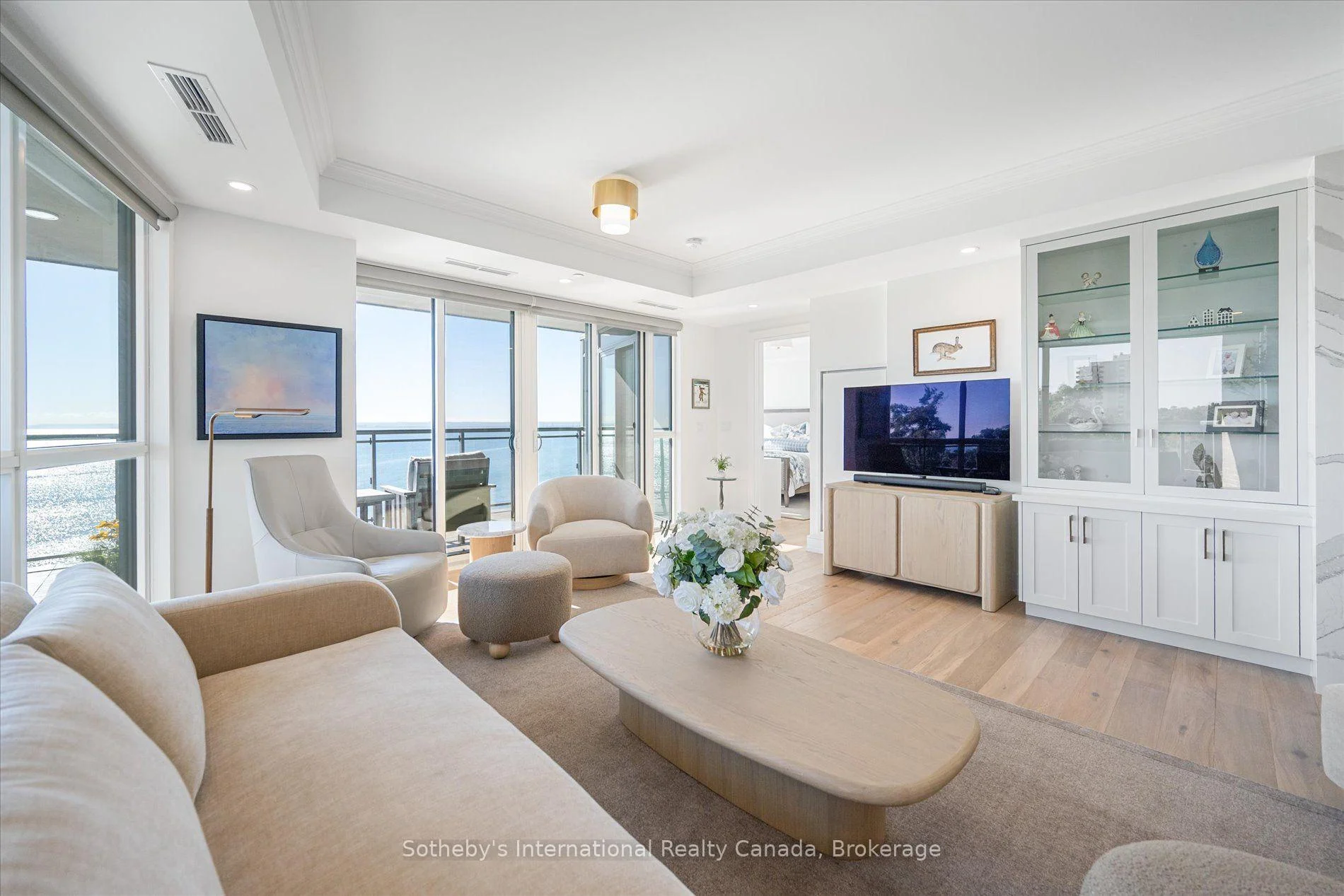Photo 47 of Unit 508, 2060 Lakeshore Road, Burlington, Brant — HOMEH